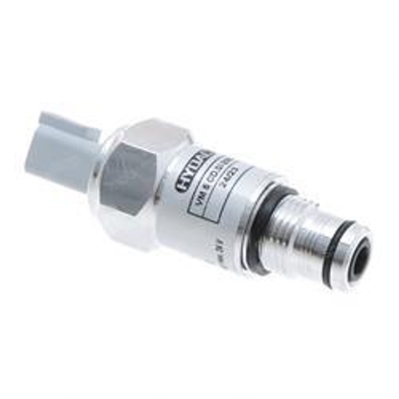 4034738: Aftermarket Hyster Forklift Switch - Pressure 4034738: Aftermarket Hyster Forklift Switch - Pressure