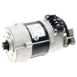 4035990: Aftermarket Hyster Motor - Electric