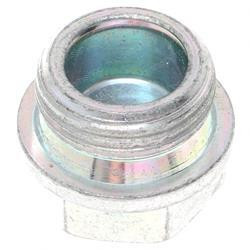 4041938: Aftermarket Hyster Plug - Metal