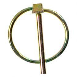 4043473: Aftermarket Hyster Forklift Pin - Lynch