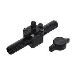 4044163: Aftermarket Hyster Valve Water