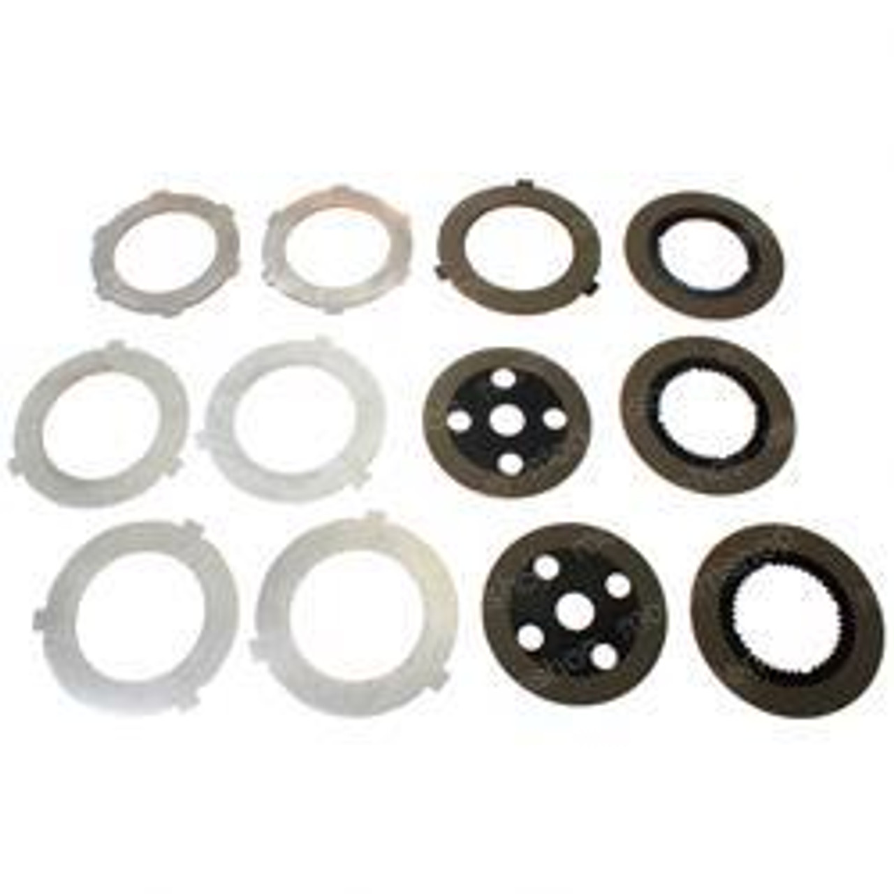4068069 : Aftermarket Hyster Forklift Brake Disk Kit