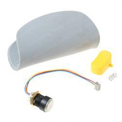 4093508: Aftermarket Hyster Joystick - Part