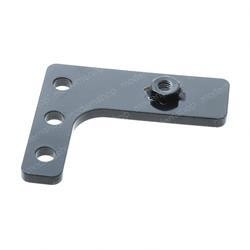 4093654: Aftermarket Hyster Forklift Plate Wldmt