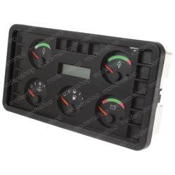 4616449: Aftermarket Hyster Dashboard