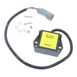 4618304: Aftermarket Hyster Card ID Reader FM2 Yal Hid Sta