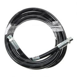 4624176: Aftermarket Hyster Hydraulic Hose With Fitting
