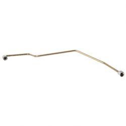 4624526: Aftermarket Hyster Auxiliary Tube Assembly