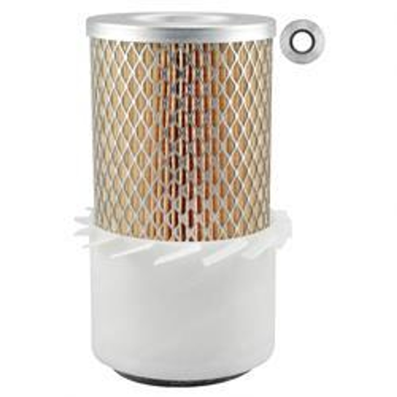46262: Aftermarket Wix / Air Refiner Filter - Air