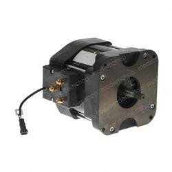 4637448: Aftermarket Hyster Forklift Traction Motor - Ac- 36V