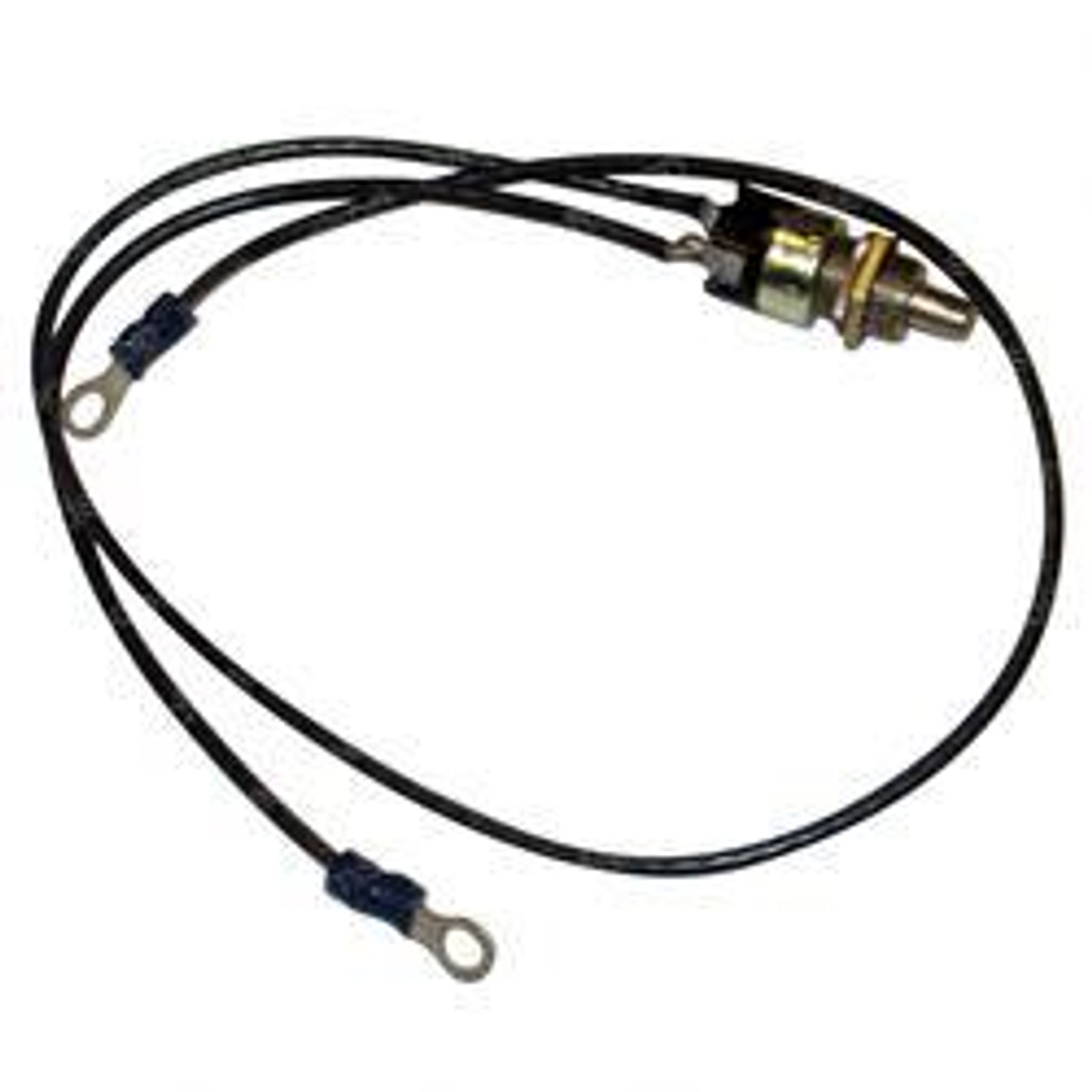 yurakuma① switch 10459942 SWITCH BASE ON-OFF-MOM ON | Bus Parts Warehouse