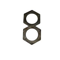 53907: Aftermarket Hyster Nut - Special