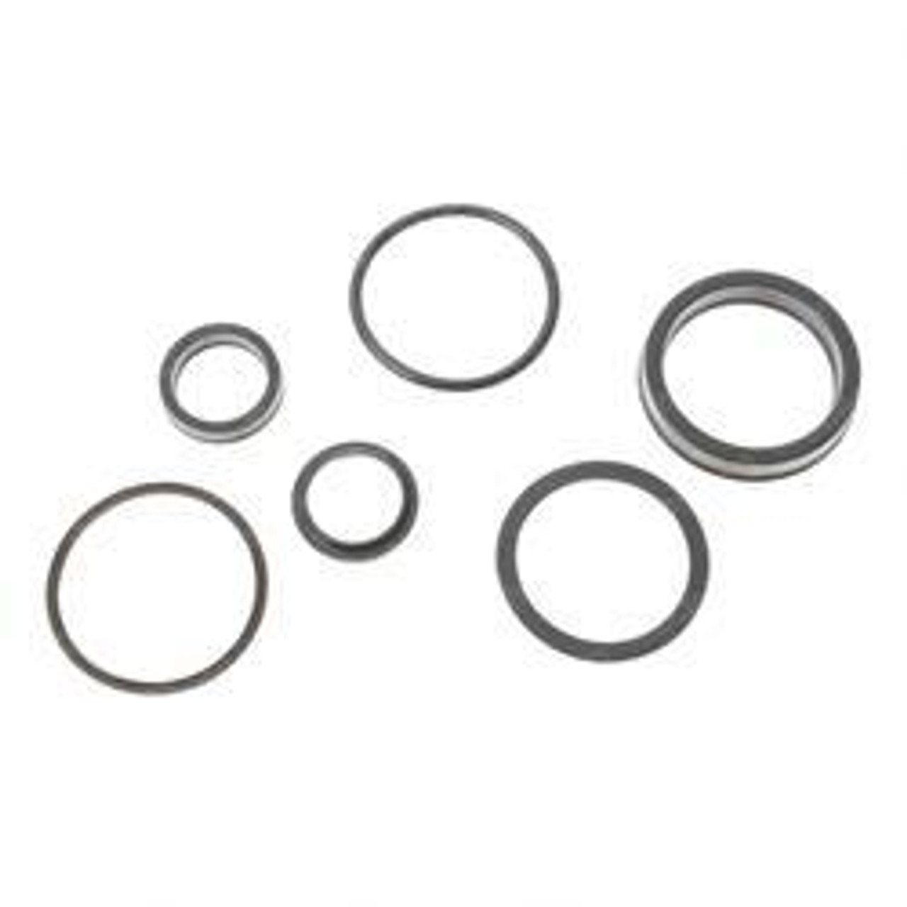 553861: Aftermarket Cascade Seal Kit - Side Shift Cylinder