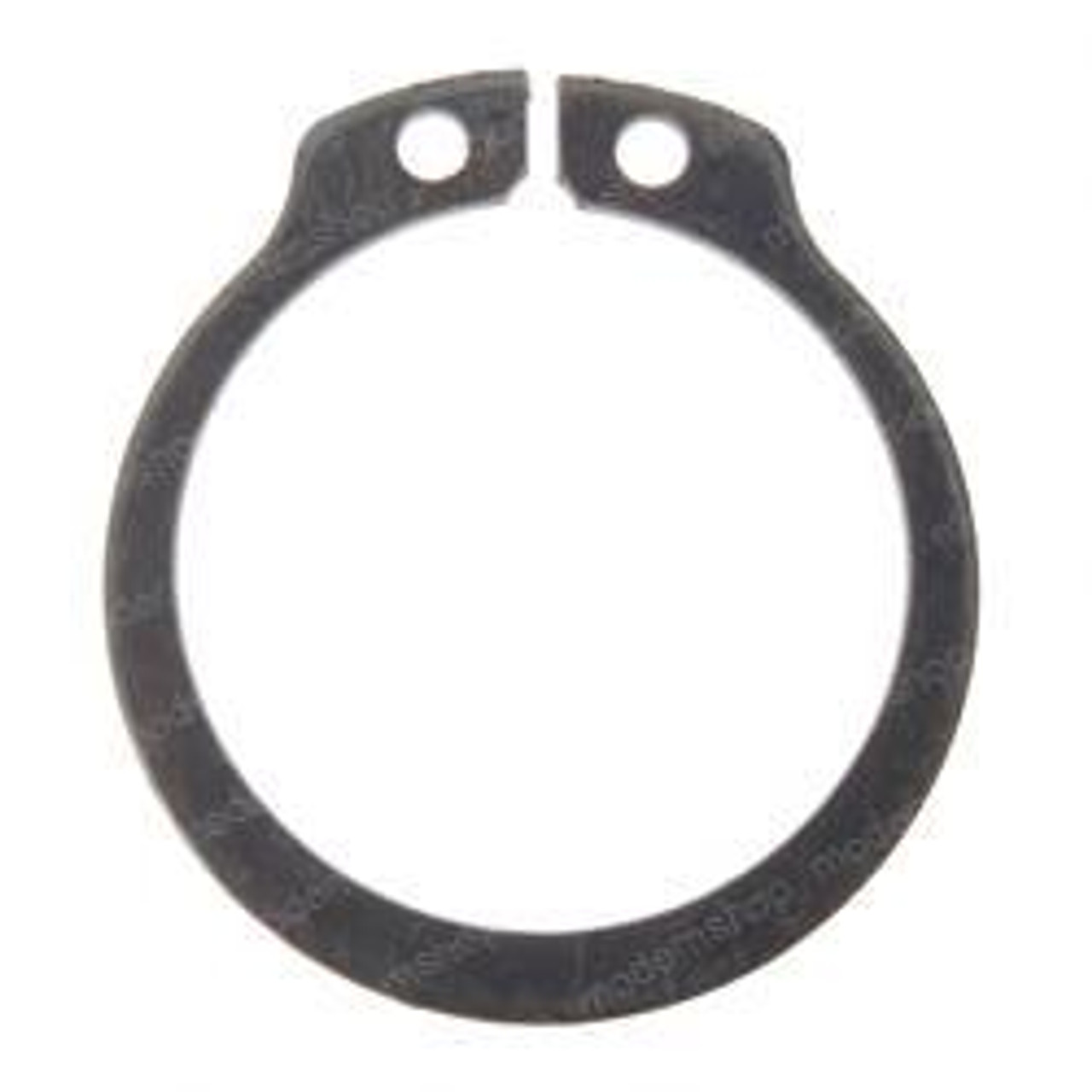 58933: Aftermarket Hyster Forklift Ring - Retaining