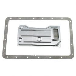 58936: Aftermarket Wix / Air Refiner Filter - Transmission