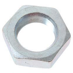 604: Aftermarket Manitou Nut - Hexagonal
