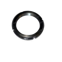 6060: Aftermarket Hyster Nut - Slotted Round
