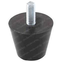 610967: Aftermarket Bobcat Rubber - Mount