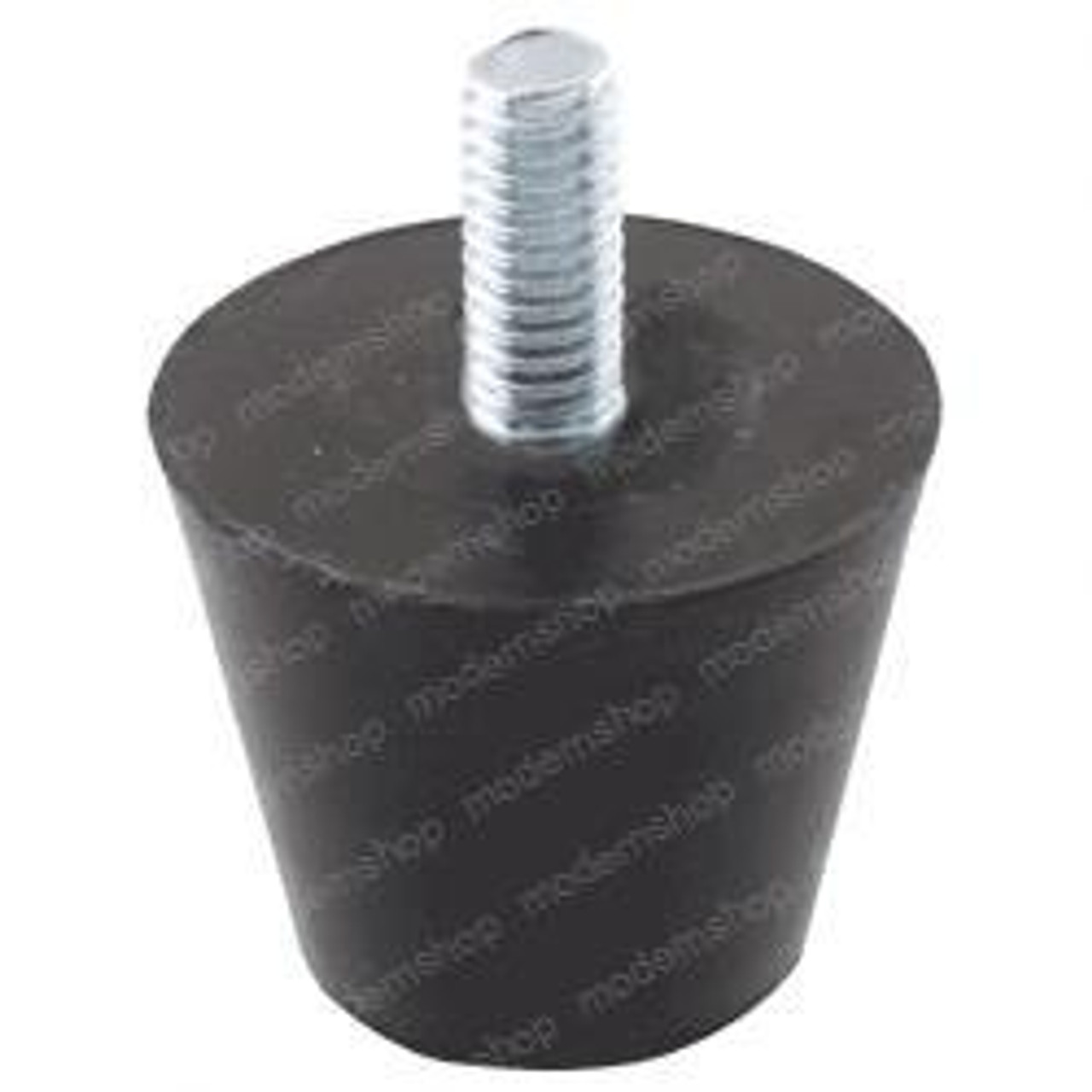 610967: Aftermarket Clark Forklift Bumper