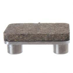 6154691: Aftermarket Cascade Pad - Wear