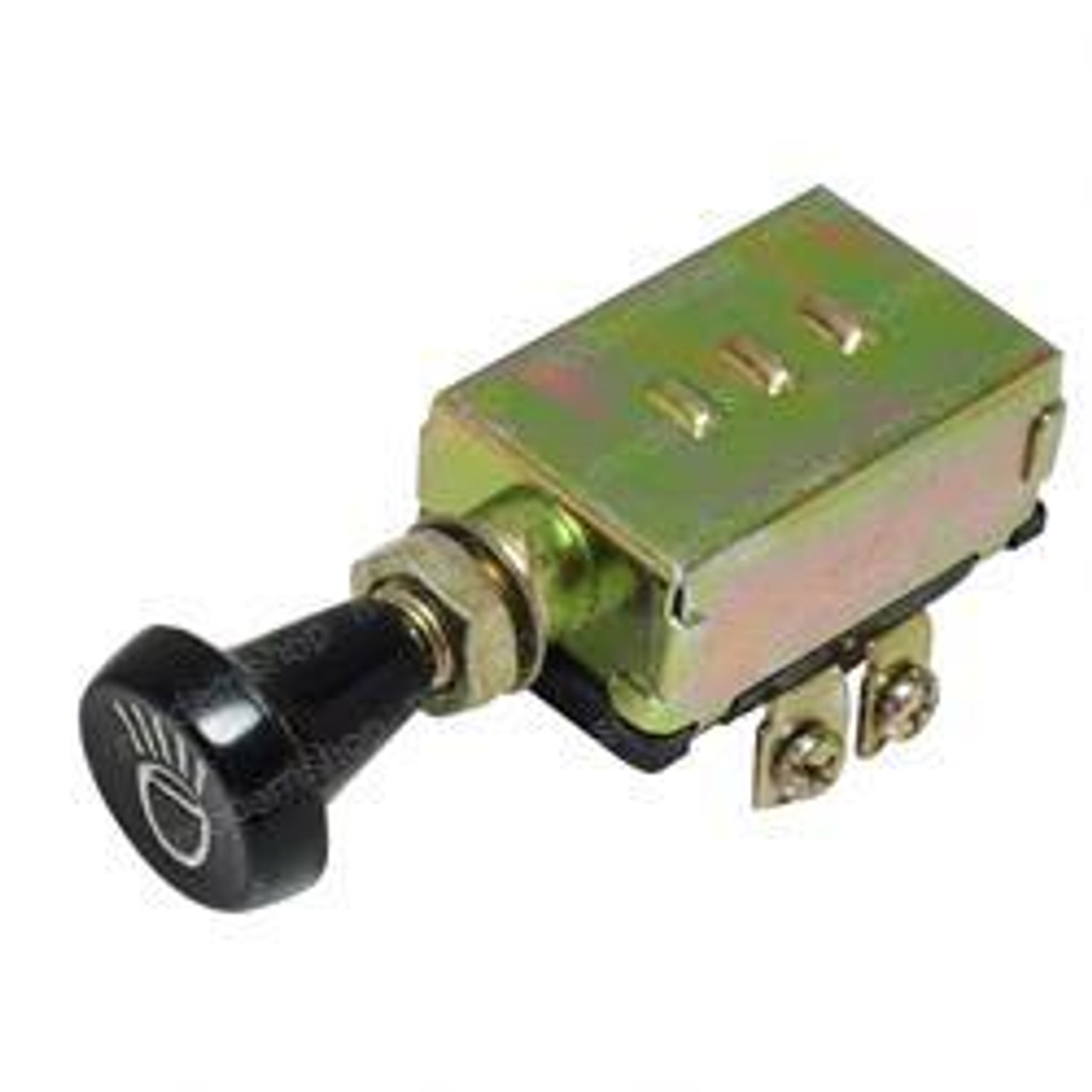 62886: Aftermarket Hyster Forklift Switch - Light