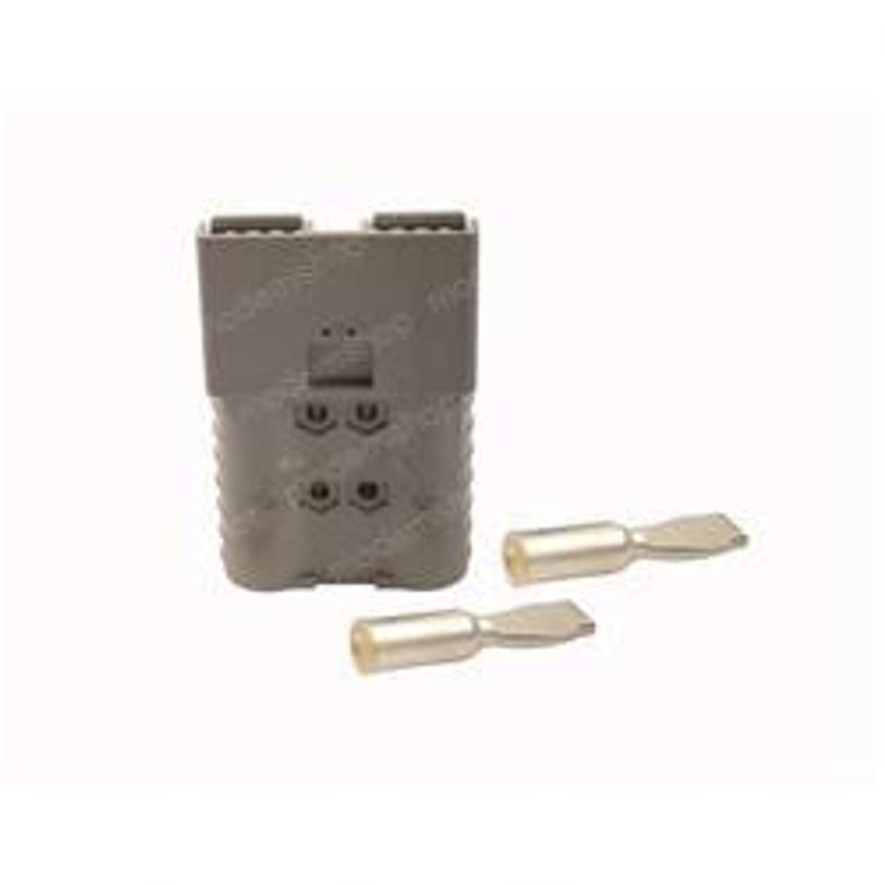 6345G1: Aftermarket Anderson Sbx 350 Conn. 2/0 Gray