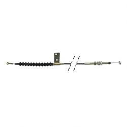 66000591: Aftermarket Yale Cable - Control