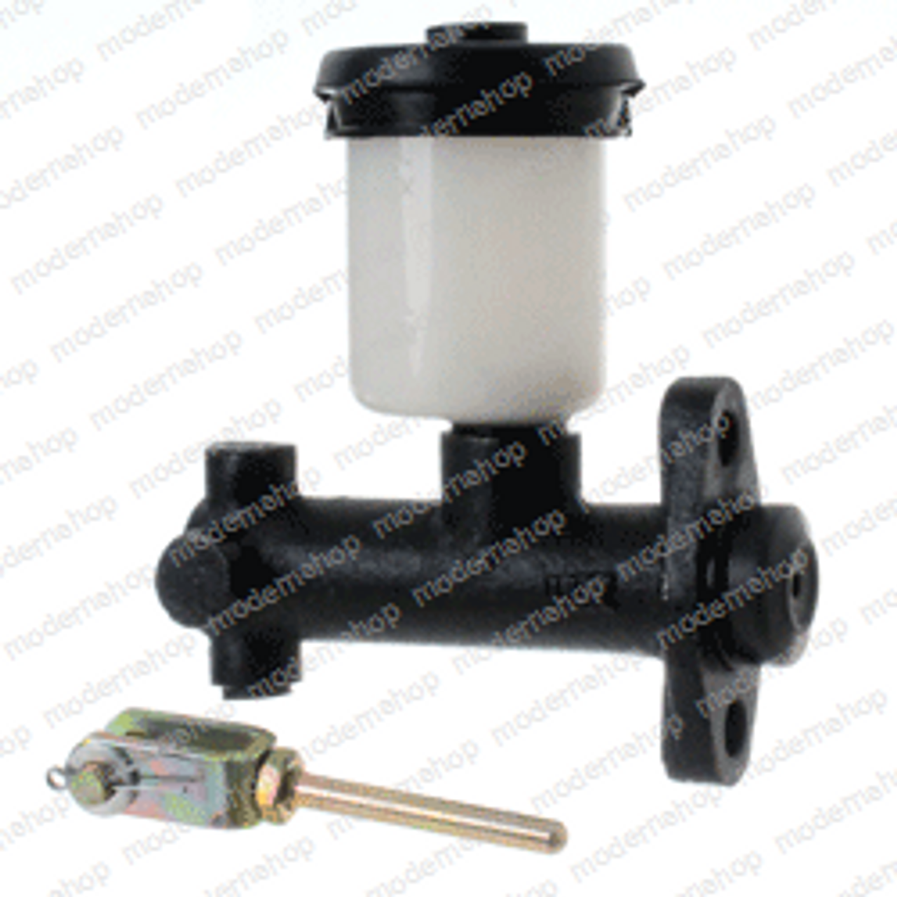66002632: Aftermarket Hyster Forklift Pump Assembly - Brake