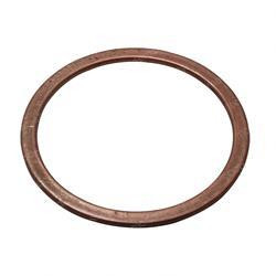 66763: Aftermarket Hyster Forklift Gasket - Exhaust Pipe Ring