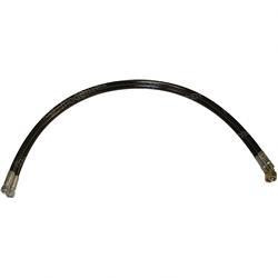 685831: Aftermarket Cascade Hydraulic Hose With Fitting