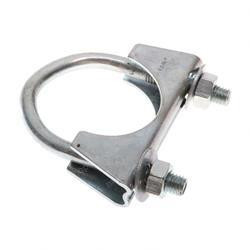 68968: Aftermarket Hyster Exhaust - Clamp