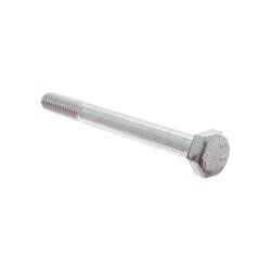 6996023: Aftermarket Hyster Bolt - Hexagon Head