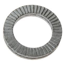 6996025: Aftermarket Hyster Washer - Lock With Teeth