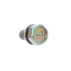 6996594: Aftermarket Hyster Bolt - Hexagon Head