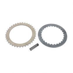 6999074: Aftermarket Hyster Transmission - Plate Kit
