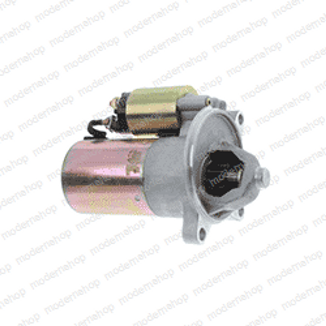 7012679: Aftermarket Jlg Starter - New