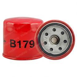 76000261: Aftermarket Hyster Filter