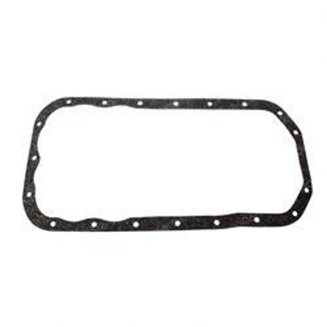 76001417: Aftermarket Hyster Forklift Gasket - Oil Pan