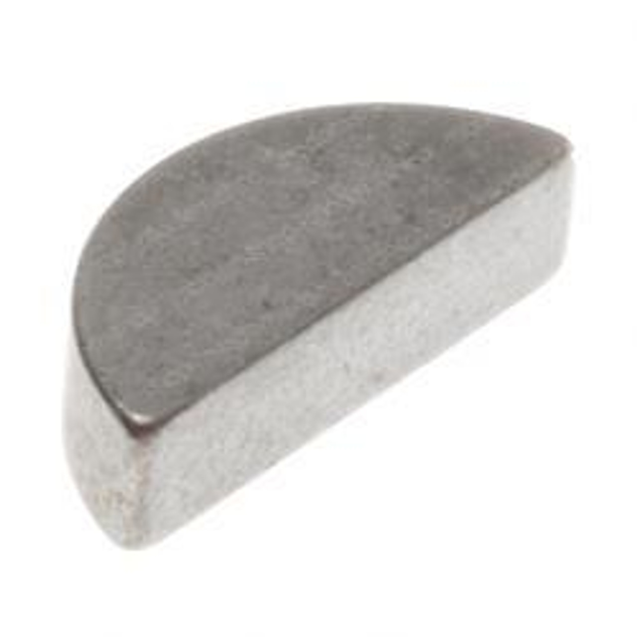 7882: Aftermarket Hyster Forklift Key - Woodruff