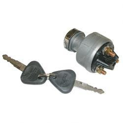 8037174: Aftermarket Clark Switch - Ignition