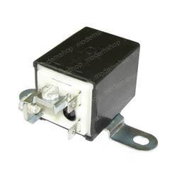 815801: Aftermarket Mitsubishi Relay