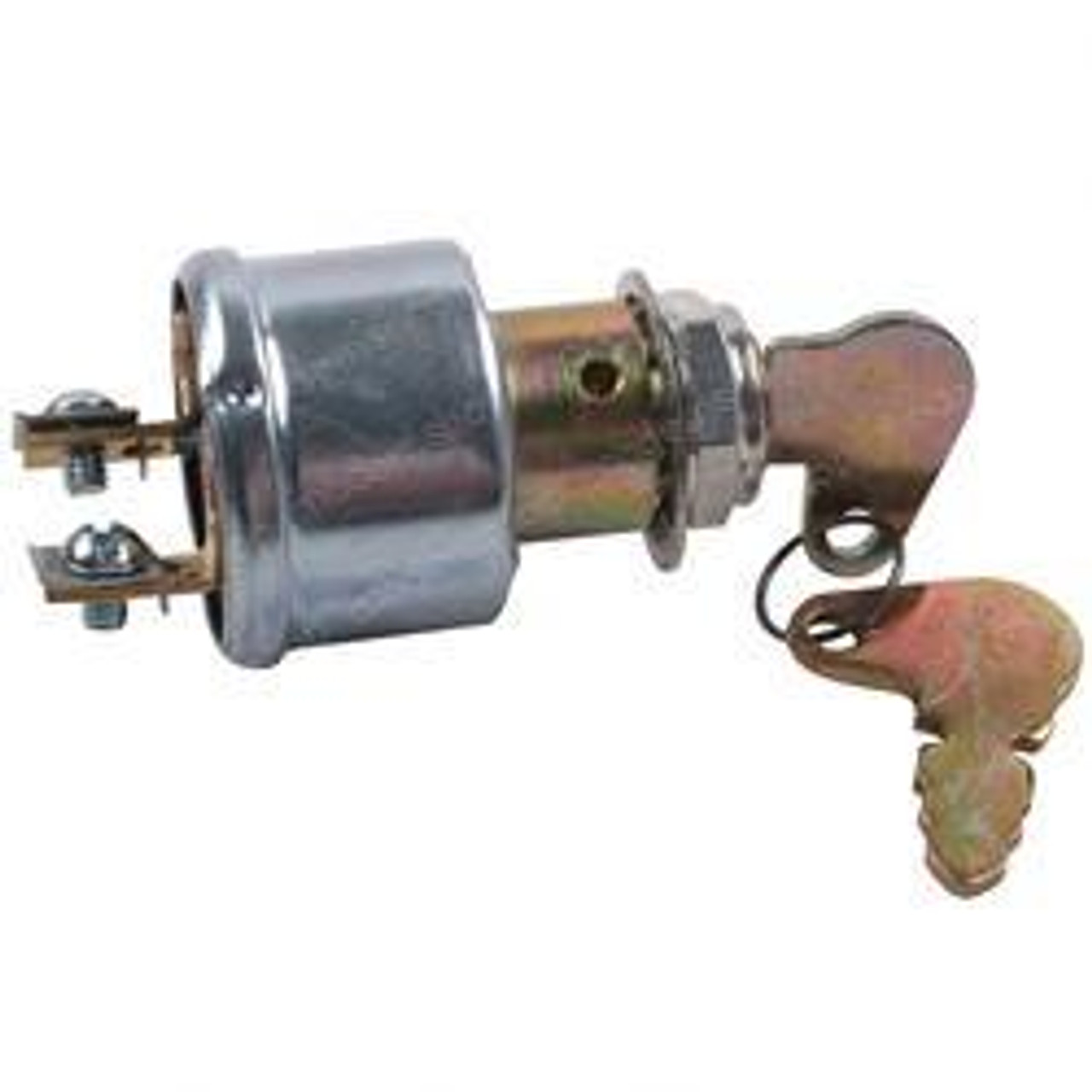 840460: Aftermarket Hyster Forklift Switch - Ignition