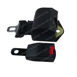 865282: Aftermarket Hyster Forklift Belt - Seat Retractable
