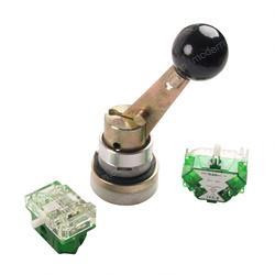 865561: Aftermarket Hyster Joystick - Electrical