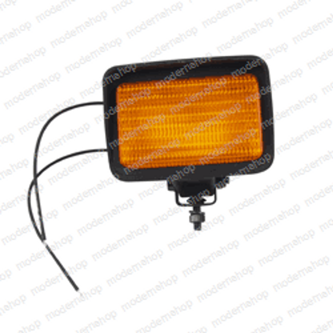 865604: Aftermarket Hyster Forklift Light - Amb 12 Volt