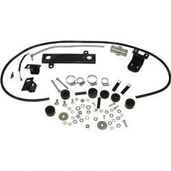 865936: Aftermarket Hyster Radiator Kit
