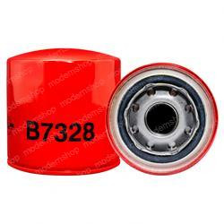 87803201: Aftermarket New Holland Filter - Oil
