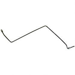 878833: Aftermarket Hyster Forklift Tube  - Brake Line