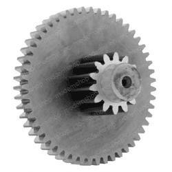 88300: Aftermarket Crown Gear