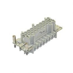 885955: Aftermarket Hyster Connector - Housing